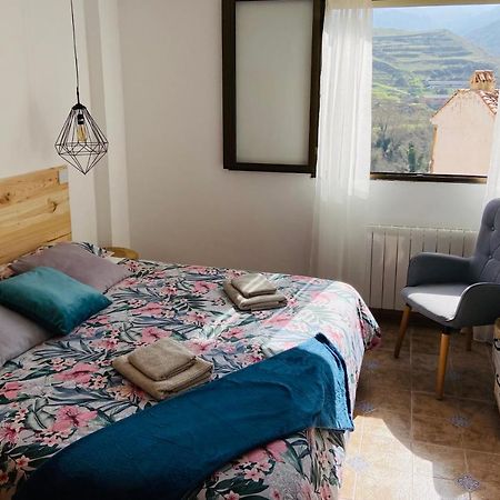 Willa Casa El Calado Viguera Zewnętrze zdjęcie
